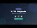 Tauri HTTP Requests Tutorial - Build a Quote of the Day App React Rust