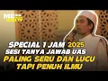 Download Lagu TANYA JAWAB USTADZ ABDUL SOMAD ‼️HUKUM MENDONORKAN ORGAN TUBUH