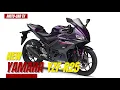 Download Lagu The Yamaha YZF-R25 | MOTO-CAR TV