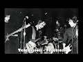 Television - Friction