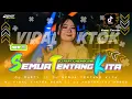 Download Lagu DJ SEMUA TENTANG KITA STYLE PARTY MENGKANE COCOK BUAT CEK SOUND VIRAL TIKTOK 2024