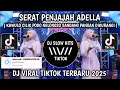 Download Lagu SERAT PENJAJAH ADELLA STYLE DANGDUT KOPLO || KAWULO CILIK PODO NELONGSO SANDANG PANGAN DIKURANGI