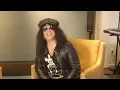 Slash What Music My Kids Listen To