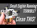Download Lagu Step-by-Step Tutorial: Carburetor Cleaning Made Easy ( How A Carburetor Works )