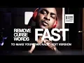 Remove Curse Words From Your Tracks - Making curse free music Easy
