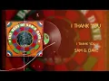 I Thank You - Sam & Dave