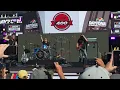 Gretchen Wilson "Here For The Party" | 2025 Coke Zero Sugar 400 Pre-Race Concert