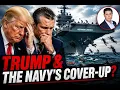 Exposing the Truth Sailors Going Overboard What s Really Happening on the USS Abraham Lincoln