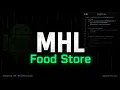 Mobile Hacking Labs Food Store - SQL Injection Challenge Android RE Walkthrough MHL