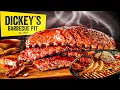Dickey s Barbecue Pit - Bigger Than You Know