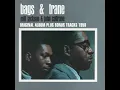 The Late, Late Blues