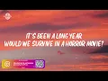 Noah Kahan, Gracie Abrams - Everywhere, Everything (Lyrics)