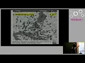 FOSDEM 2017 - Intro to semantic annotations for geographic web maps in HTML mp4