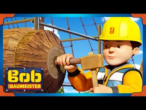 Download MP3 Bob der Baumeister Deutsch Ganze Folgen | Gute Nachrichten - Highlights von Bob ⭐Kinderfilm