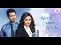Download Lagu Dahleez Title Song (Lyrics) | Jiya Re | Star Plus | serial