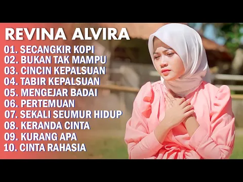 Download MP3 REVINA ALVIRA \