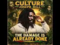 Culture –The Damage Is Already Done (Full Unreleased Album)
