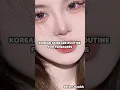 Download Lagu Natural korean skincare routine for teenagers 🎀💫 #aethetic #skincare #beauty #teen