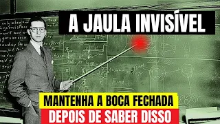 O PODER DAS SUAS PALAVRAS: Como Elas Moldam a Sua Realidade