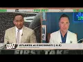 The BEST NFL Week 7 picks First Take