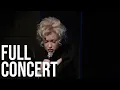 Cyndi Lauper Live At Last Full Concert