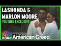 Preaching Pyramid Schemes American Greed