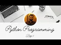 01 Python Introduction Python For Automotive System Testing