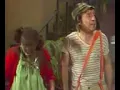 Download Lagu Chaves jogando terra no kiko chiquinha e seu madruga ao contrario invertido
