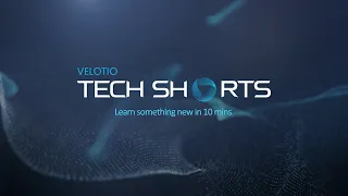 Velotio Tech Shorts Custom AWS Lambda Runtime using Rust