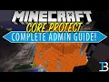 A Complete Guide To Core Protect How To Stop Grief on Your Minecraft Server