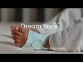 Meet Owlet Dream Sock