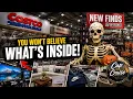 Inside Costco Texas What s New in Electronics Furniture Clothing Halloween