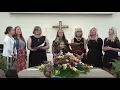 Celebrating the Home Going of Claudia Nelle Roberts Smith - 2019