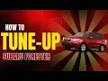 How to Tune-Up a Subaru Forester Save Your Money
