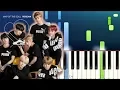 Download Lagu BTS (방탄소년단) - Jamais Vu (Piano Tutorial)