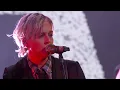 Brandi Carlile - Church & State (Live From Jimmy Kimmel)