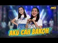 Download Lagu YENI INKA - AKU CAH BAKOH (Official Music Video) Bade dipontang pantingke Meh model kepiye