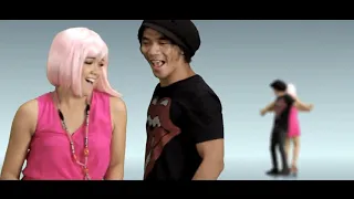 slank feat nirina zubir cubit2an official music video 