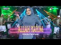 Lagu ALLAH KARIM - Ninda Fahreza - OM ERAISA ( Live Record Studio )