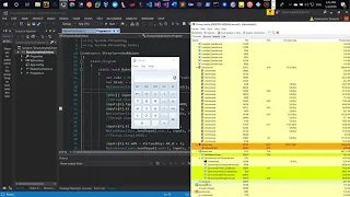 GUI Automate using pure Win32 API