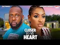 Lagu CLOSER TO MY HEART - CHINONSO ARUBAYI, RAY EMODI - Nigerian Movie