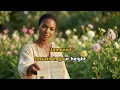 Iyana - Before the World Named You - A Love Letter  (Karaoke with Lyrics)
