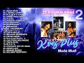 Download Lagu 22 KOLEKSI EMAS KOES PLUS 2