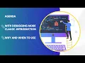 COBOL Debugging Clause detailed explanation with demo