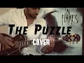 Download Lagu In Flames- The Puzzle //Cover// Sounds of a Playground Fading