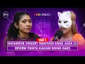 Download Lagu BOSEN DIKASUR MULU, PENGEN COBA TEMPAT YANG BIKIN DEG-DEGAN