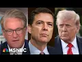 Download Lagu Joe: Trump is now making Comey a martyr for the rule of law