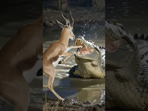 نهاية غير متوقعة