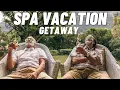 The 21 Best Spa Weekend Getaways in the U S