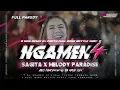 Download Lagu DJ NGAMEN 4 | VIRAL TIKTOK ❗| STYLE FULL BASS PARTY PARGOY GAYENG | YANG KALIAN CARI ‼️